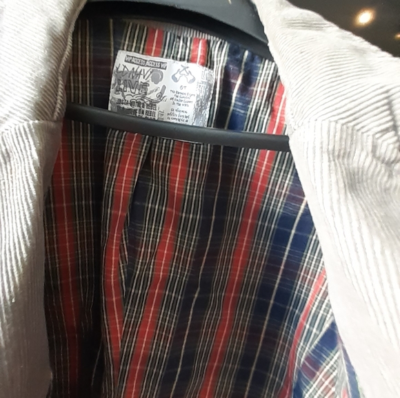 Kids jacket - Picture 5 of 5